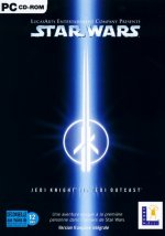 Jedi Knight II : Jedi Outcast