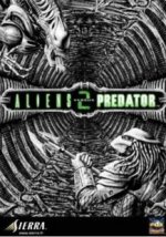 Aliens vs Predator 2