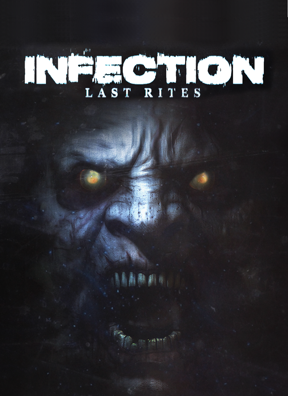 Boîte de Infection : Last Rites