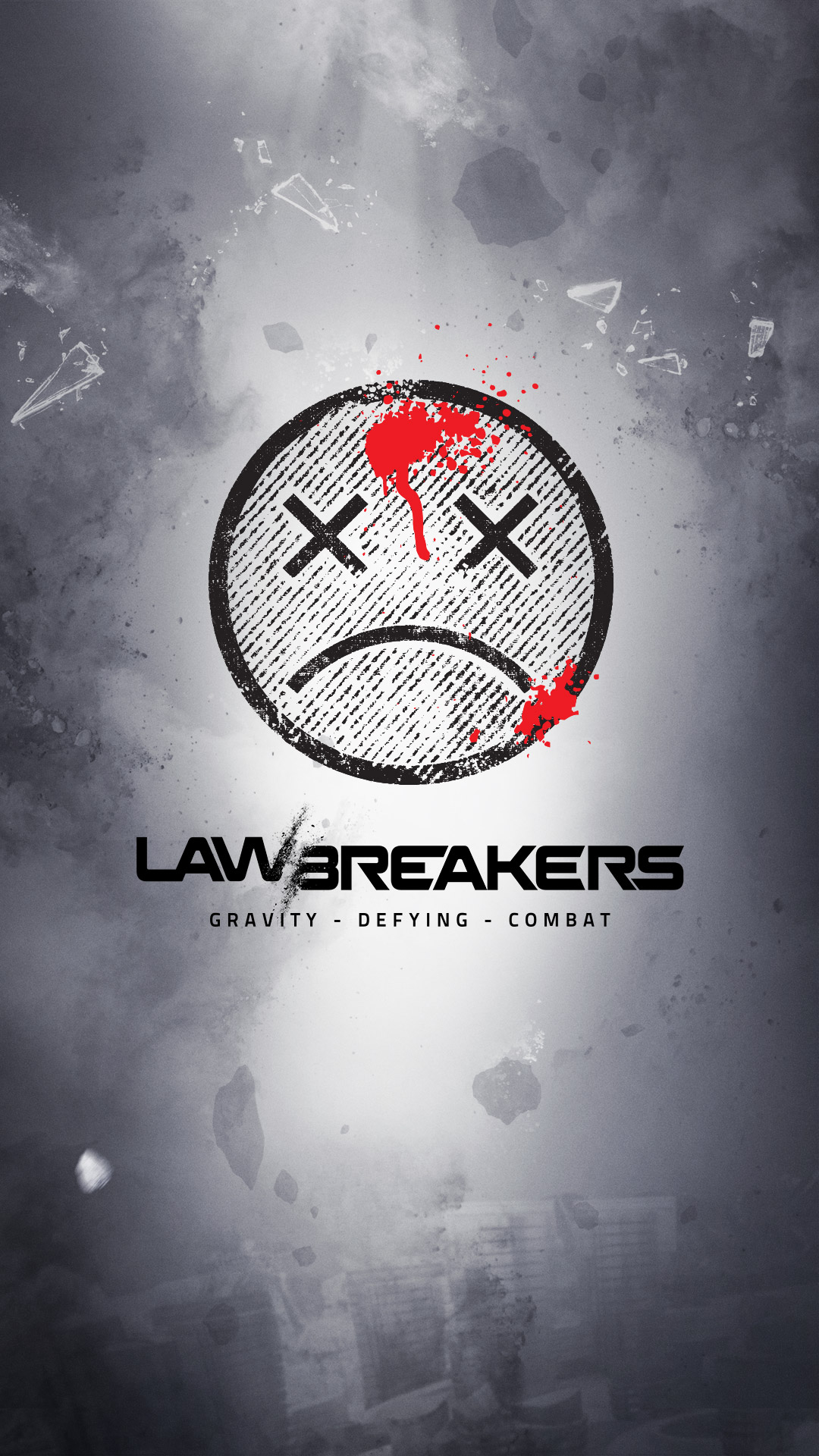 Bote de LawBreakers