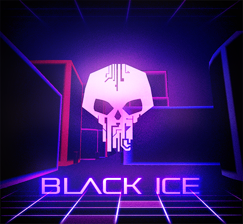 Boîte de Black Ice