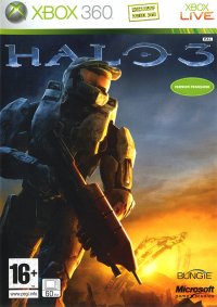 Bote de Halo 3