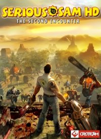 Bote de Serious Sam HD : The Second Encounter