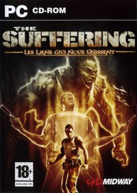 Bote de The Suffering : Les Liens qui nous Unissent