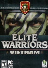 Boîte de Elite Warriors : Vietnam