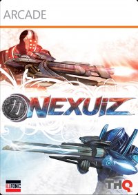 Bote de Nexuiz (console)