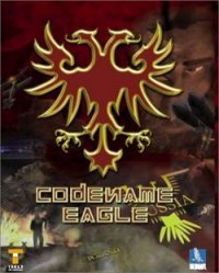 Boîte de Codename Eagle