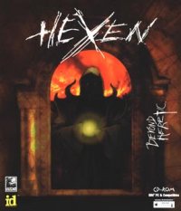 Bote de Hexen