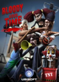 Bote de Bloody Good Time
