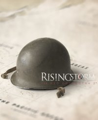 Boîte de Red Orchestra 2 : Rising Storm