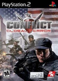 Boîte de Conflict : Global Terror