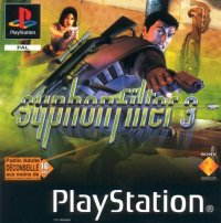 Bote de Syphon Filter 3