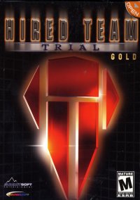 Boîte de Hired Team : Trial Gold