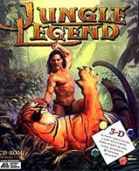 Boîte de Jungle Legend