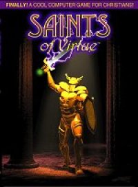 Boîte de Saints of Virtue