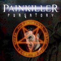 Boîte de Painkiller : Purgatory