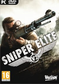 Boîte de Sniper Elite V2