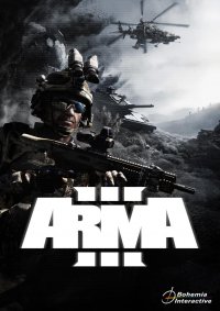 Bote de ArmA III