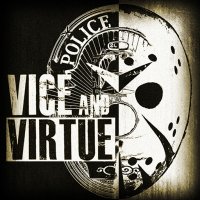 Boîte de Vice and Virtue : Bank Heist