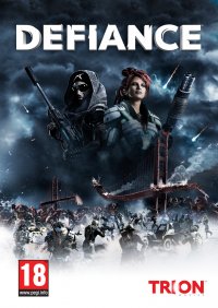 Bote de Defiance (MMO)