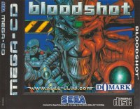 Boîte de Bloodshot