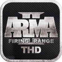 Boîte de ArmA 2 : Firing Range