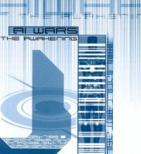 Boîte de AI Wars : The Awakening