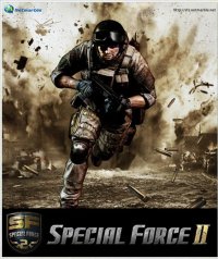 Boîte de S.K.I.L.L.: Special Force 2