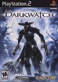 Bote de Darkwatch