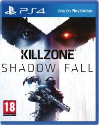 Boîte de Killzone : Shadow Fall