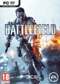 Boîte de Battlefield 4