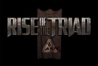 Boîte de Rise of the Triad