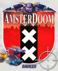 Boîte de AmsterDoom