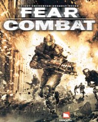 Bote de F.E.A.R. Combat