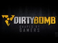 Bote de Dirty Bomb