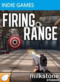 Bote de Firing Range