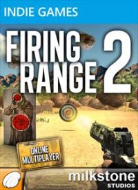 Bote de Firing Range 2