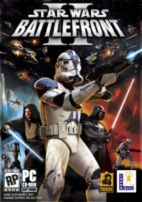 Boîte de Star Wars : Battlefront II