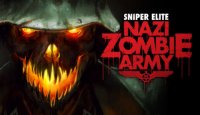 Boîte de Sniper Elite : Nazi Zombie Army