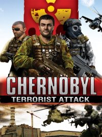 Bote de Chernobyl : Terrorist Attack