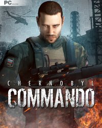 Bote de Chernobyl : Commando