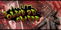 Boîte de Zombie Sniper 3D