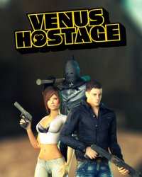 Boîte de Venus Hostage
