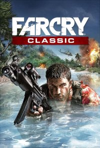 Boîte de Far Cry Classic