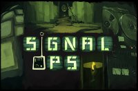 Bote de Signal Ops