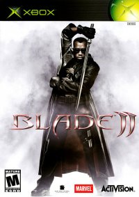 Boîte de Blade II