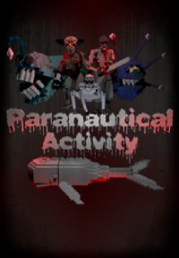 Bote de Paranautical Activity