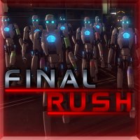 Boîte de Final Rush