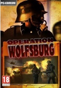 Boîte de Operation Wolfsburg