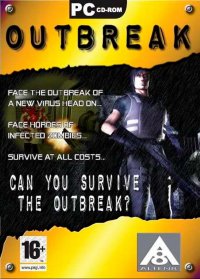 Bote de Outbreak